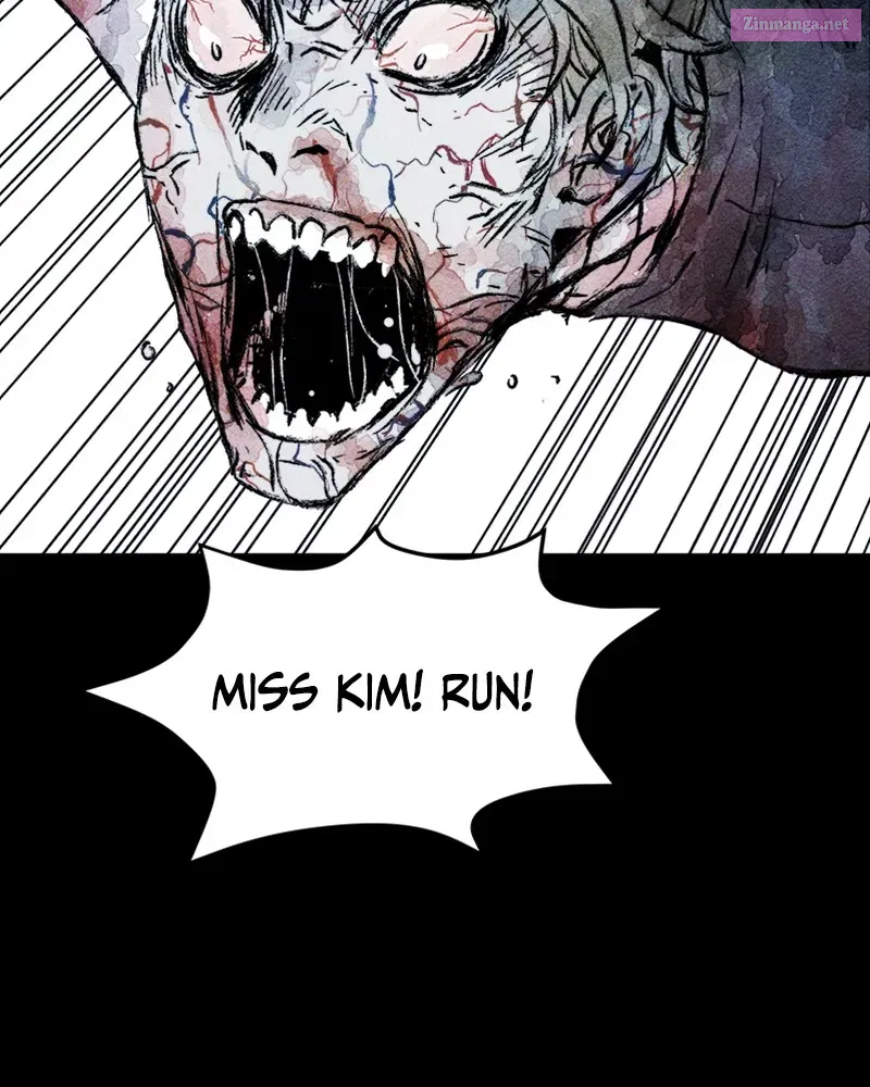 Pieces of Humans Kainu Manga Chapter 17 Page 3