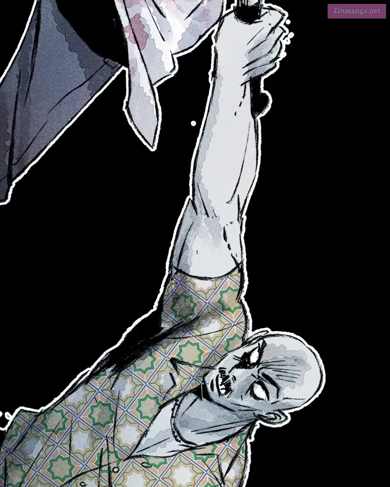 Pieces of Humans Kainu Manga Chapter 17 Page 8