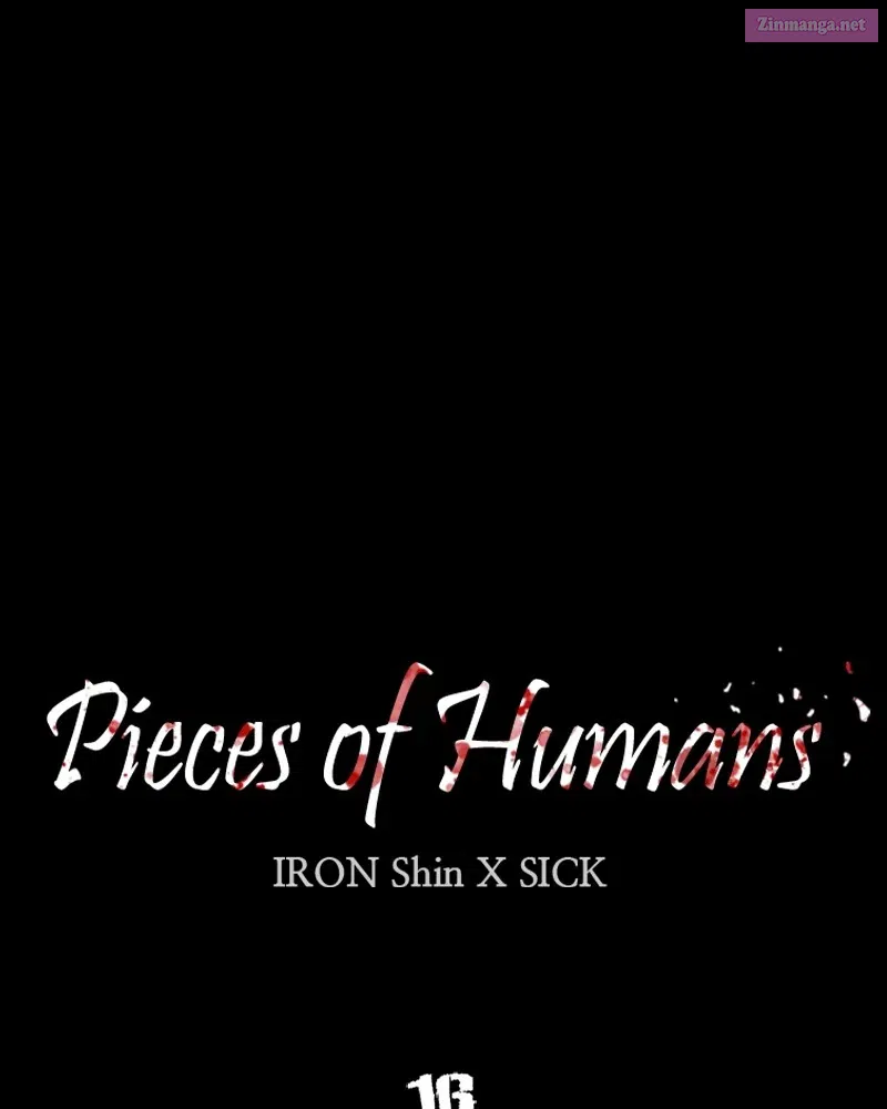 Pieces of Humans Kainu Manga Chapter 17 Page 42