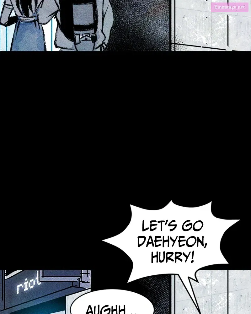 Pieces of Humans Kainu Manga Chapter 16 Page 11