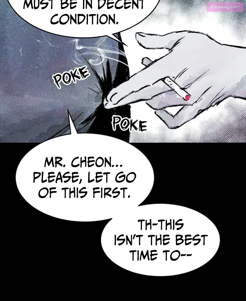 Pieces of Humans Kainu Manga Chapter 16 Page 88