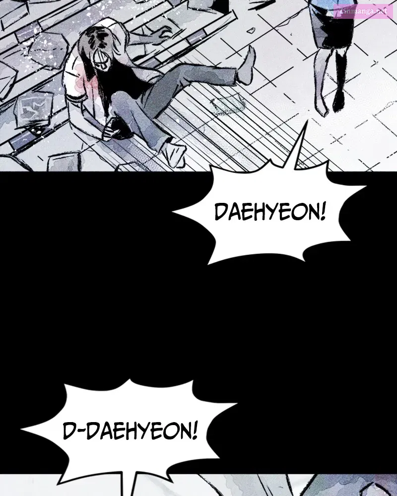 Pieces of Humans Kainu Manga Chapter 16 Page 94