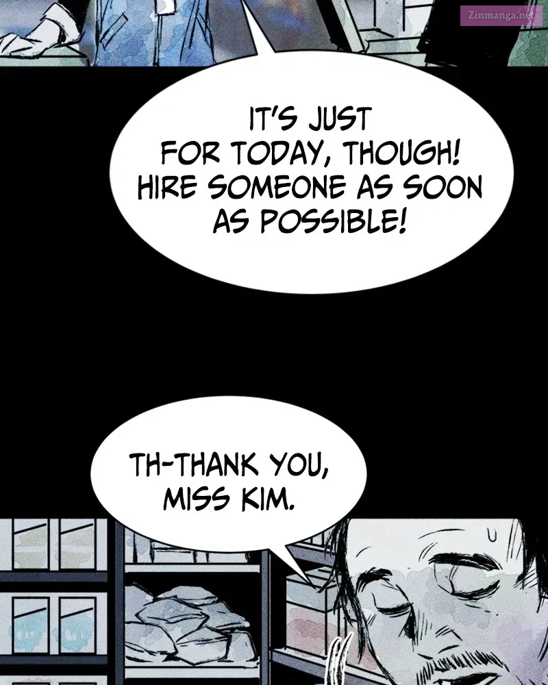 Pieces of Humans Kainu Manga Chapter 15 Page 61