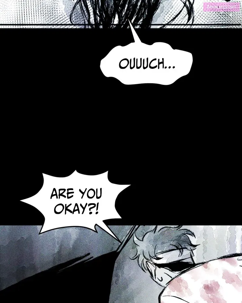 Pieces of Humans Kainu Manga Chapter 14 Page 99