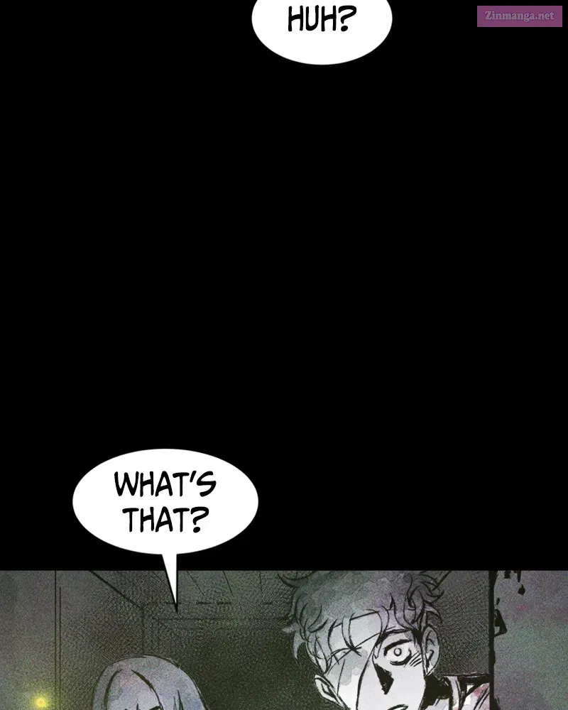Pieces of Humans Kainu Manga Chapter 14 Page 104