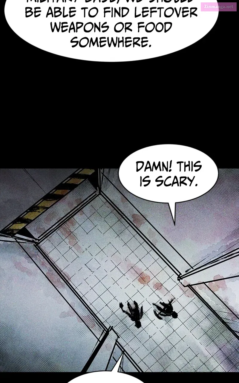 Pieces of Humans Kainu Manga Chapter 13 Page 5