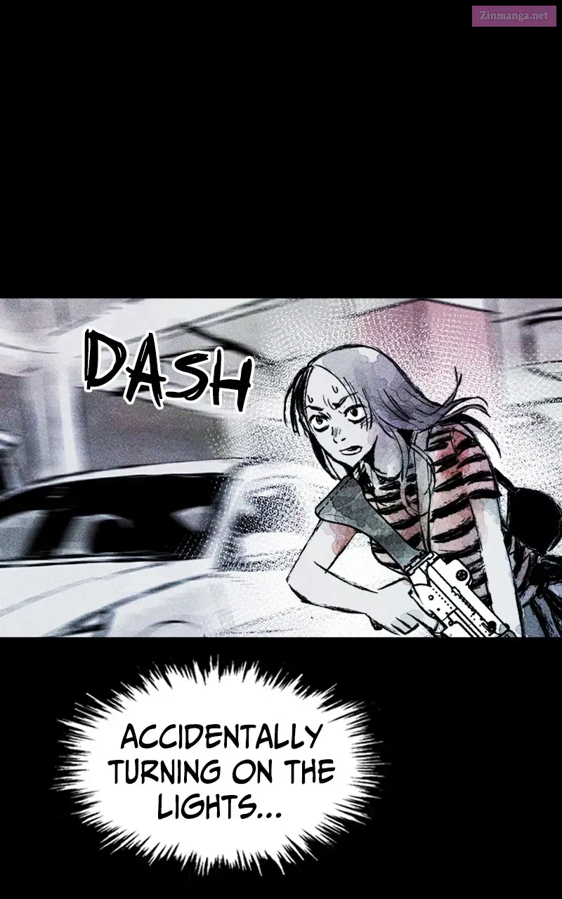 Pieces of Humans Kainu Manga Chapter 12 Page 2