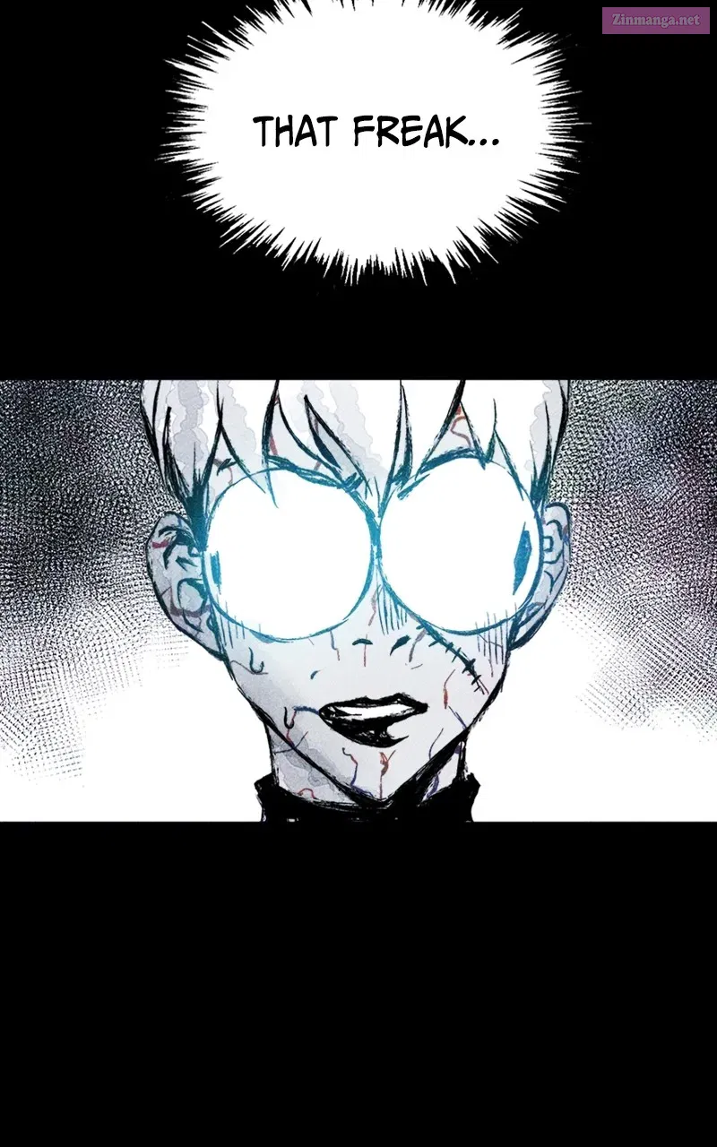 Pieces of Humans Kainu Manga Chapter 11 Page 22