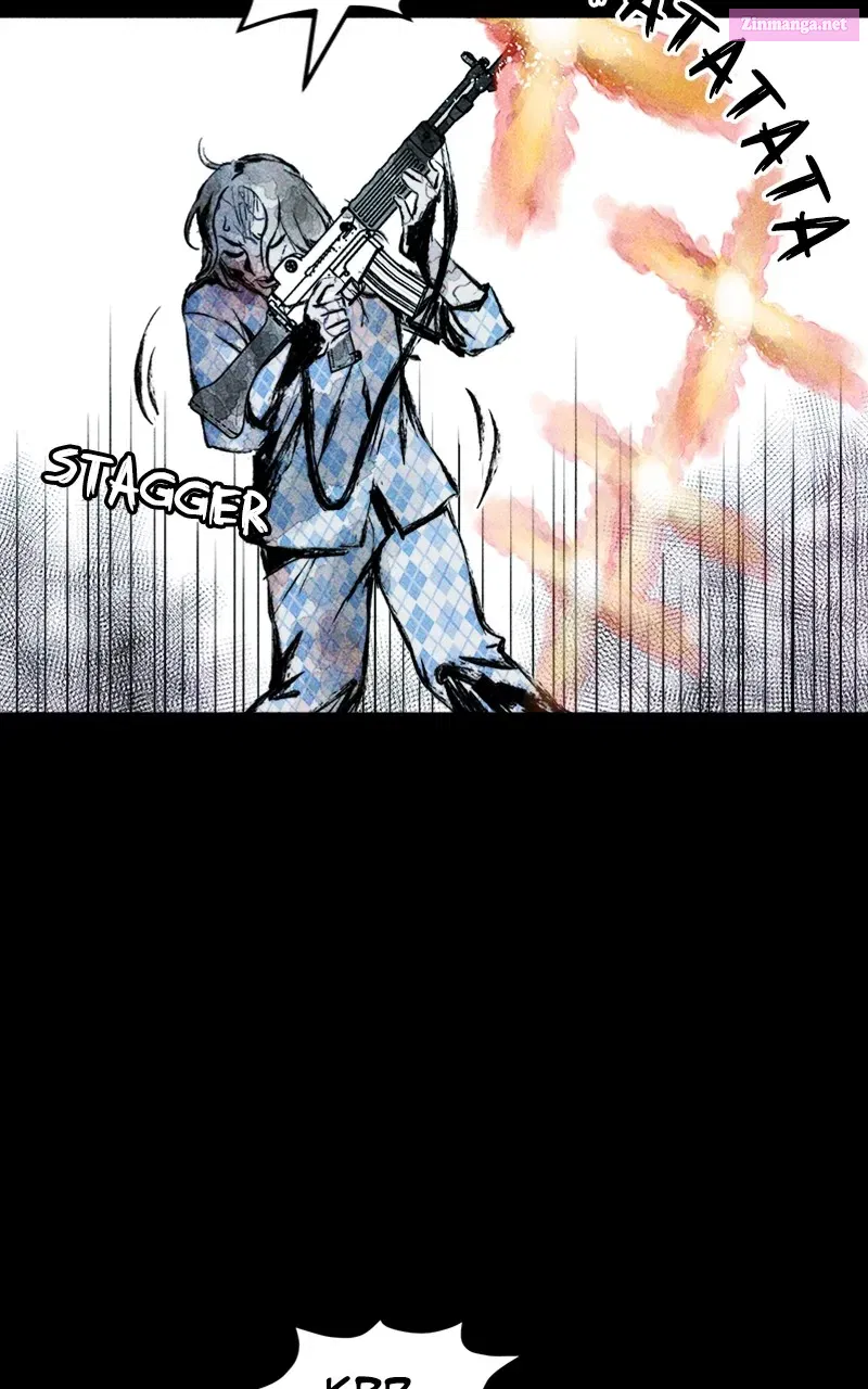 Pieces of Humans Kainu Manga Chapter 10 Page 66