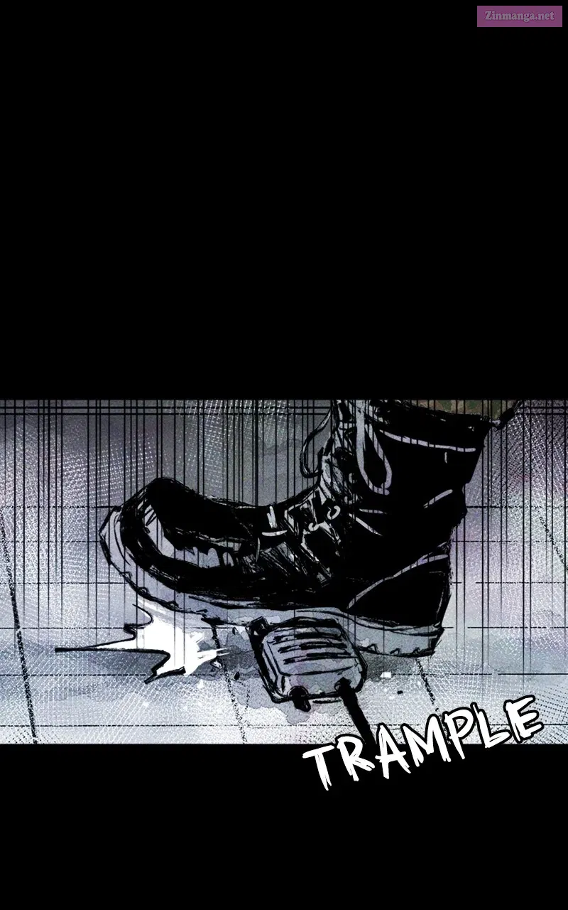 Pieces of Humans Kainu Manga Chapter 9 Page 33