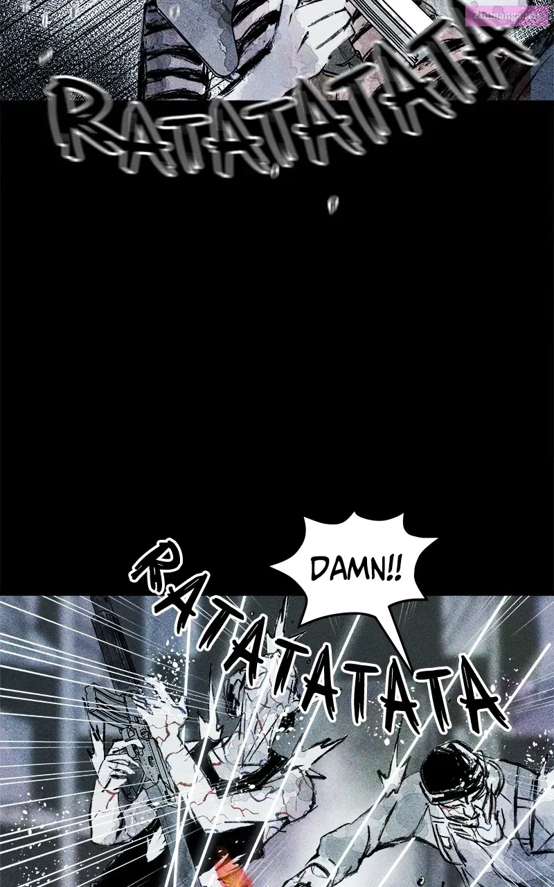 Pieces of Humans Kainu Manga Chapter 9 Page 39