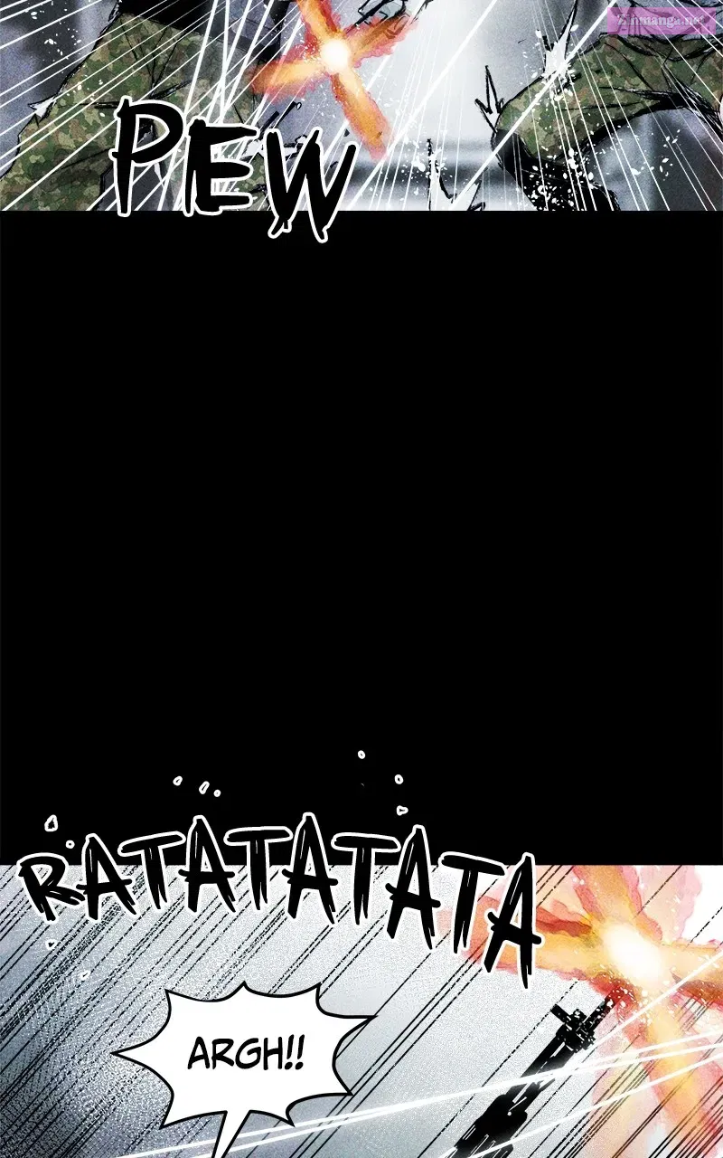 Pieces of Humans Kainu Manga Chapter 9 Page 40