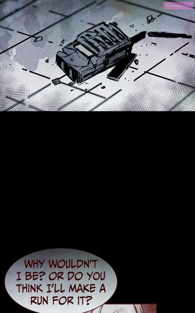 Pieces of Humans Kainu Manga Chapter 9 Page 70