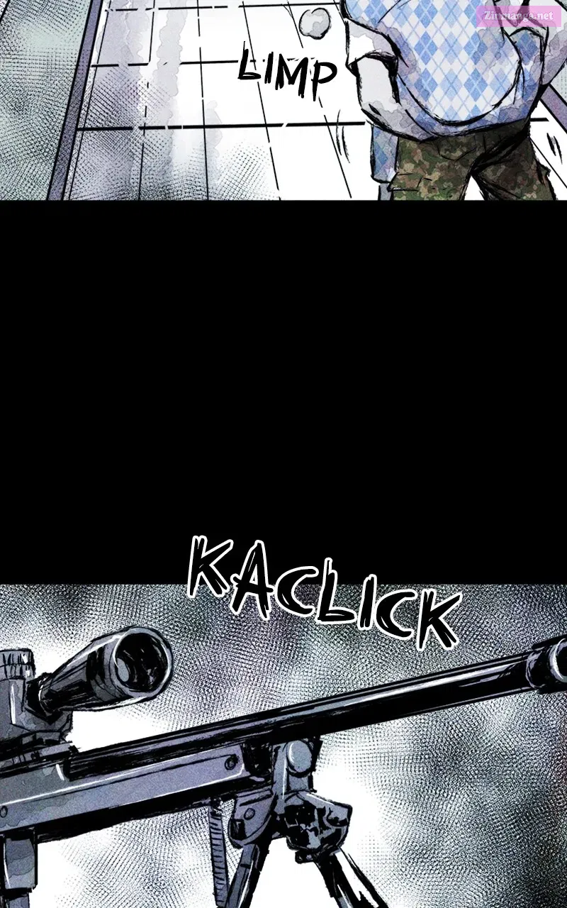 Pieces of Humans Kainu Manga Chapter 9 Page 76