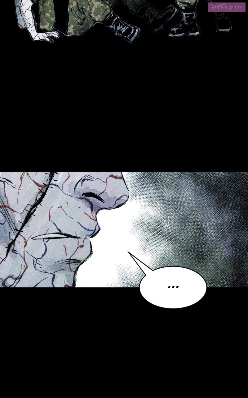 Pieces of Humans Kainu Manga Chapter 8 Page 18