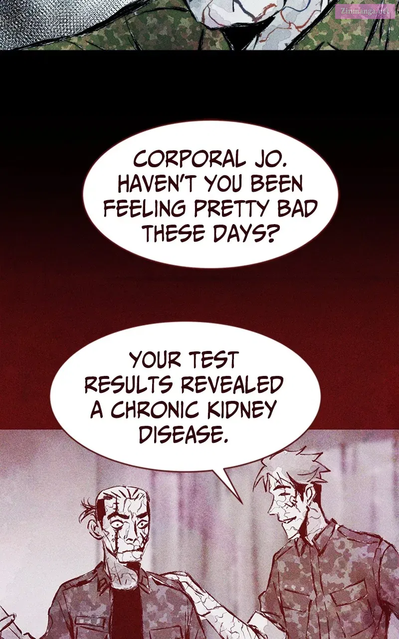 Pieces of Humans Kainu Manga Chapter 7 Page 88