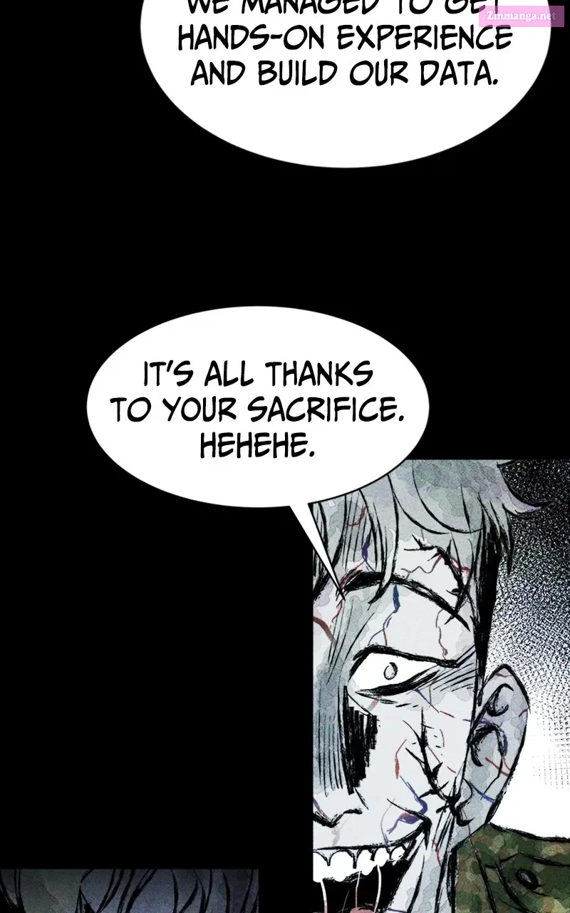 Pieces of Humans Kainu Manga Chapter 6 Page 27