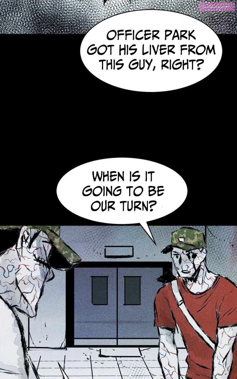 Pieces of Humans Kainu Manga Chapter 6 Page 75