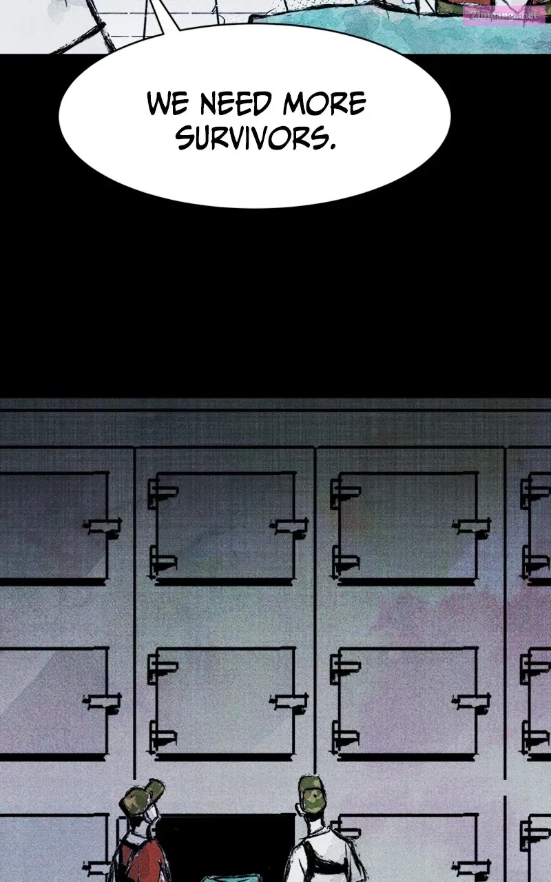 Pieces of Humans Kainu Manga Chapter 6 Page 76
