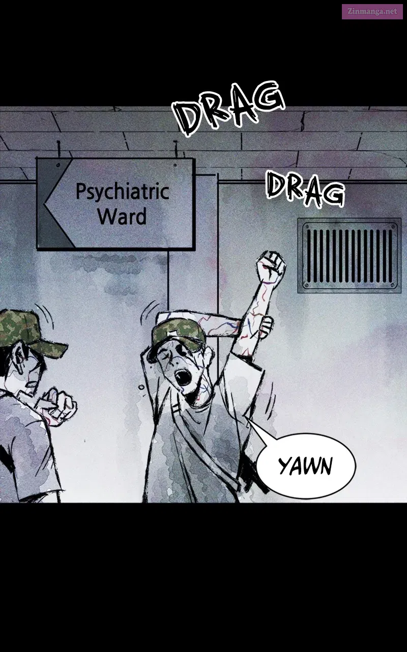 Pieces of Humans Kainu Manga Chapter 6 Page 82