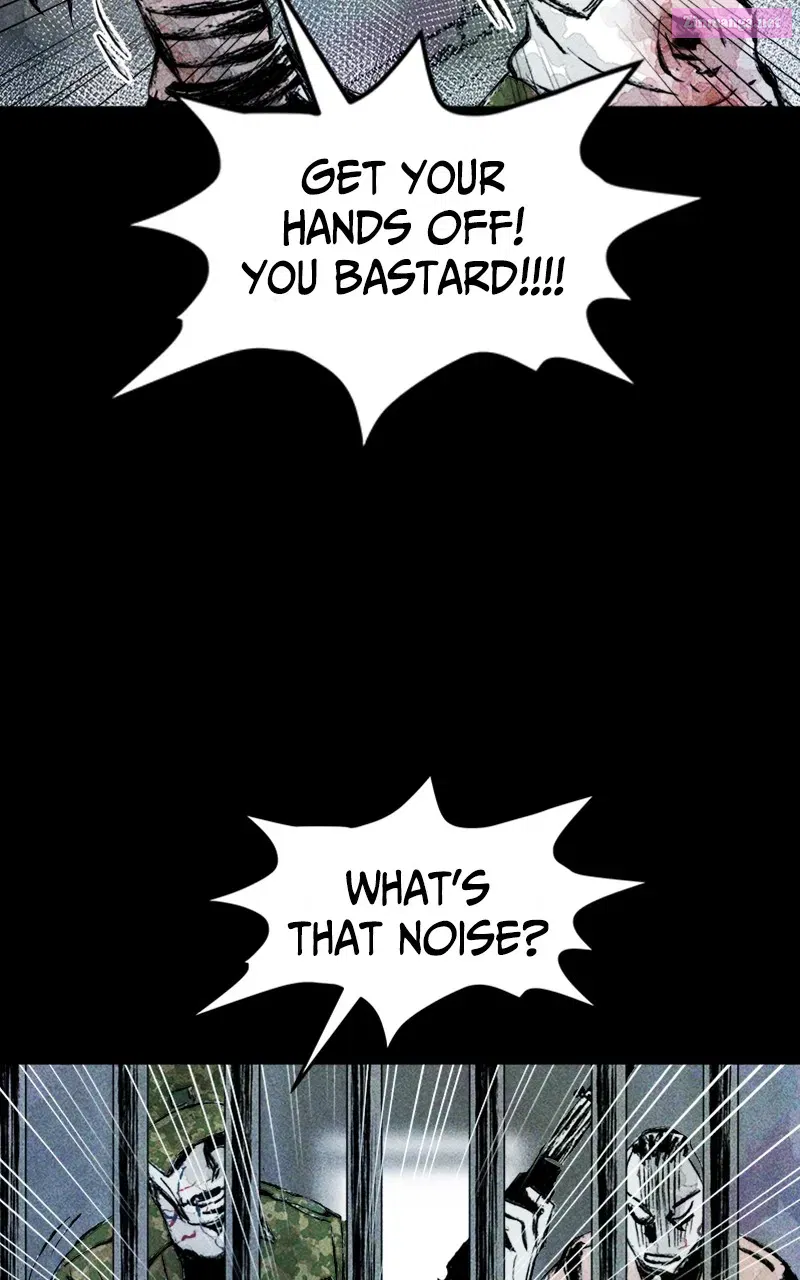 Pieces of Humans Kainu Manga Chapter 6 Page 104