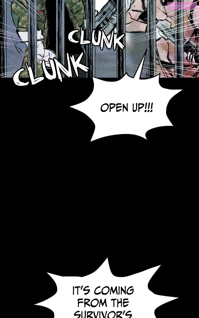 Pieces of Humans Kainu Manga Chapter 6 Page 105