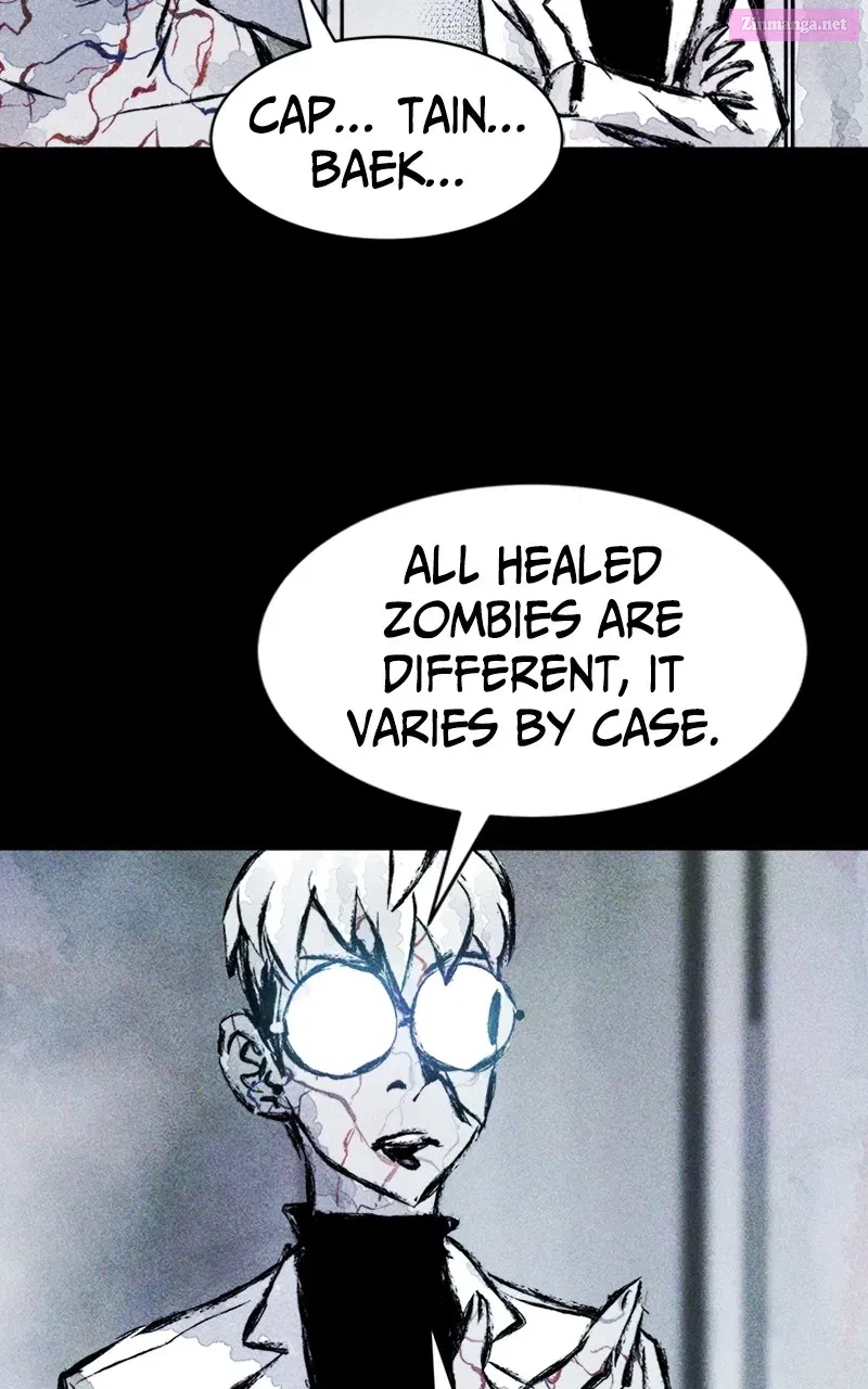 Pieces of Humans Kainu Manga Chapter 5 Page 61