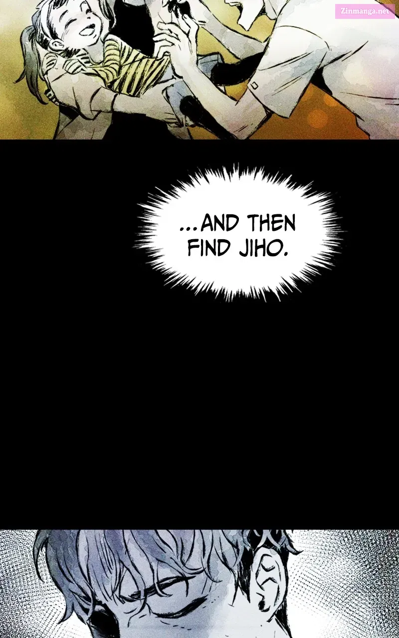 Pieces of Humans Kainu Manga Chapter 5 Page 91