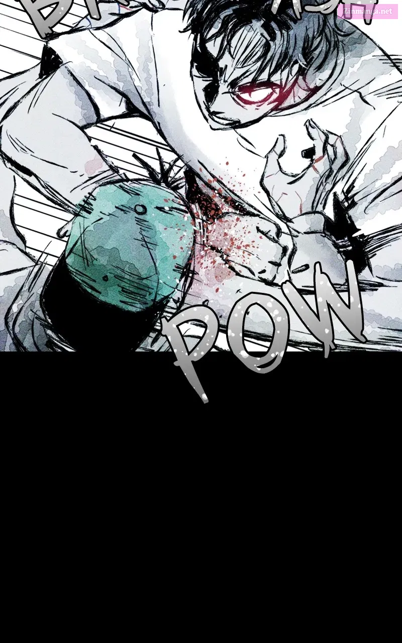 Pieces of Humans Kainu Manga Chapter 4 Page 9