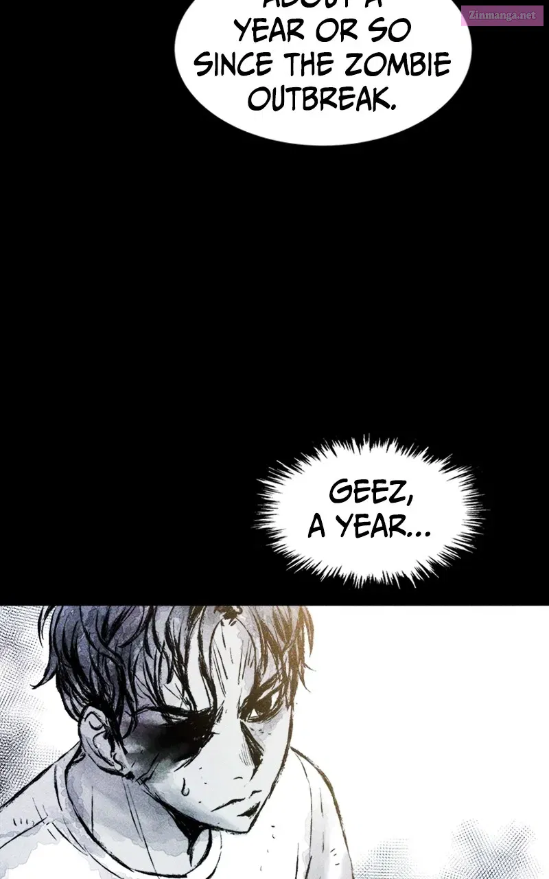 Pieces of Humans Kainu Manga Chapter 4 Page 40
