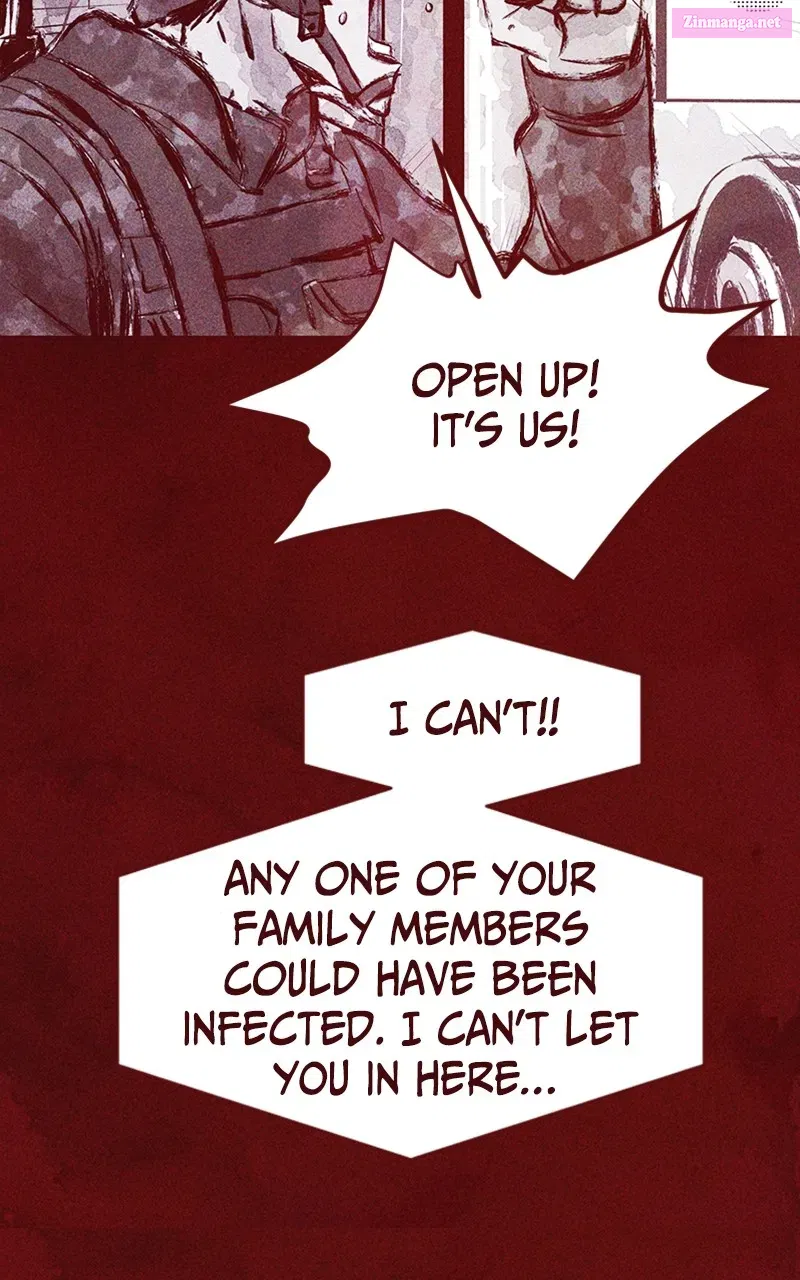 Pieces of Humans Kainu Manga Chapter 3 Page 75