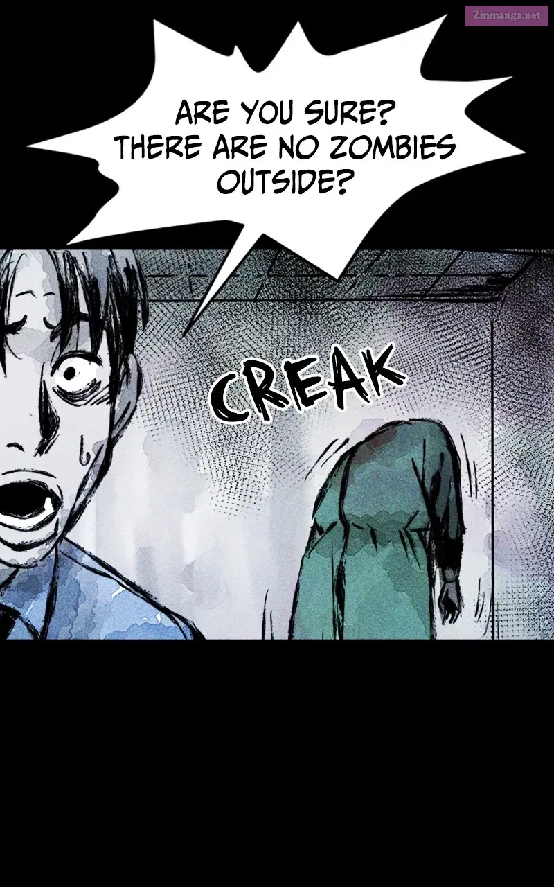 Pieces of Humans Kainu Manga Chapter 3 Page 119
