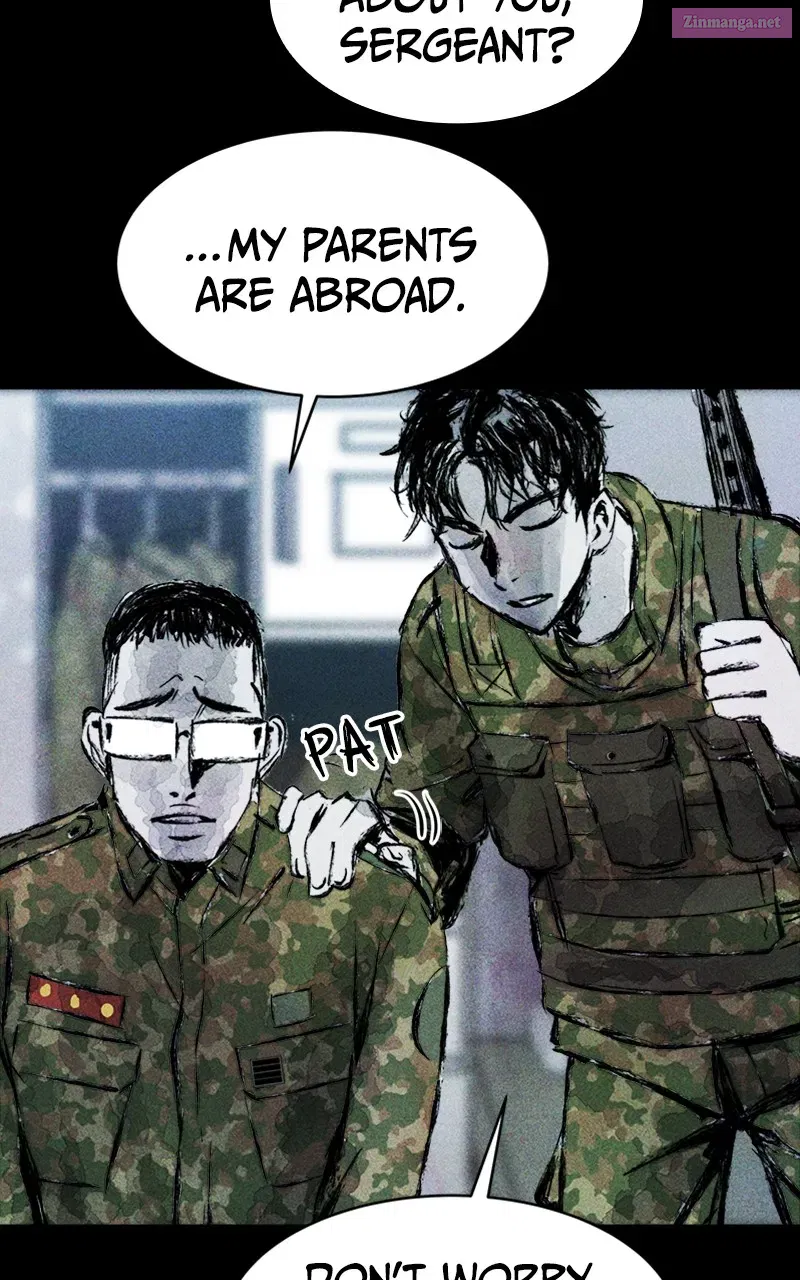 Pieces of Humans Kainu Manga Chapter 1 Page 40