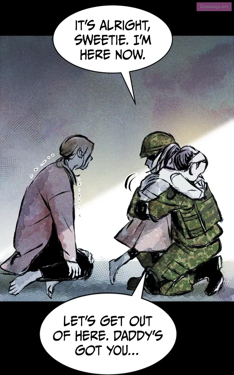 Pieces of Humans Kainu Manga Chapter 1 Page 62