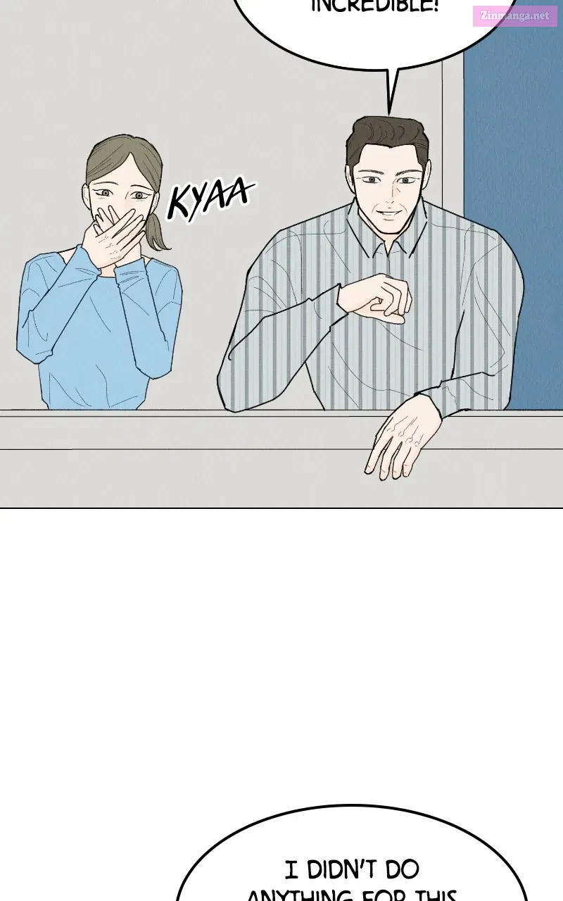 Want To See My Cat? Kainu Manga Chapter 44 Page 5