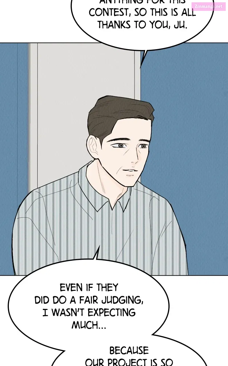 Want To See My Cat? Kainu Manga Chapter 44 Page 6