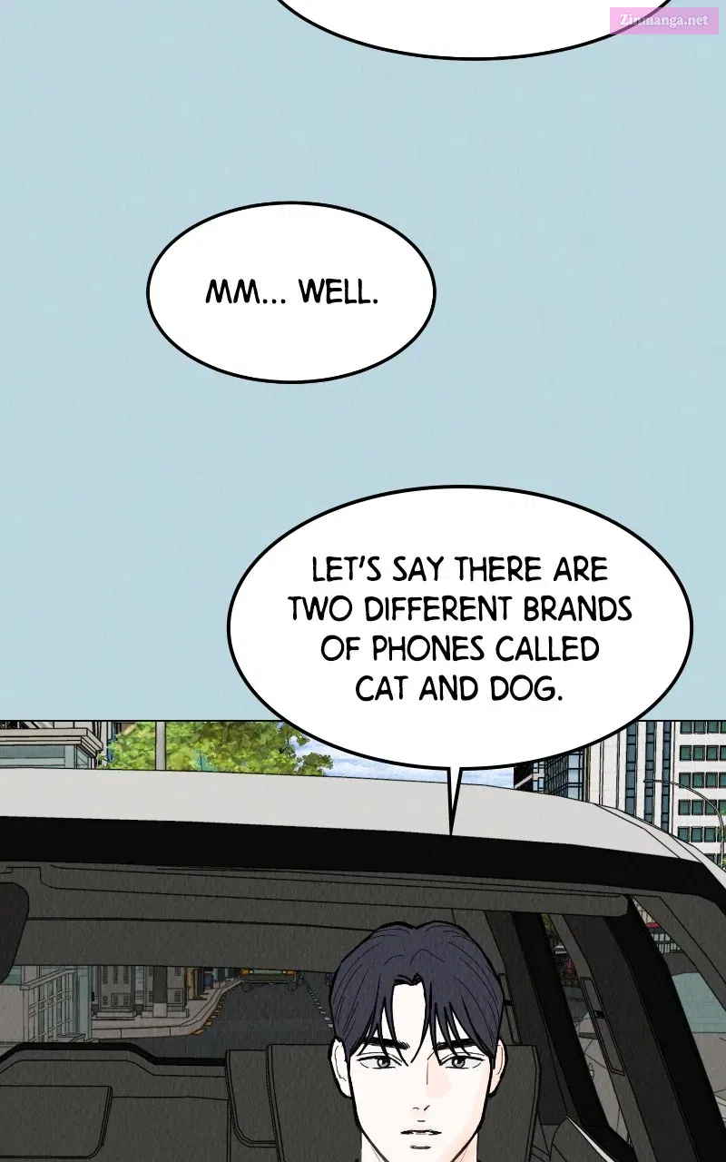 Want To See My Cat? Kainu Manga Chapter 44 Page 43