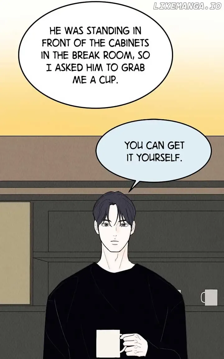 Want To See My Cat? Kainu Manga Chapter 42 Page 30