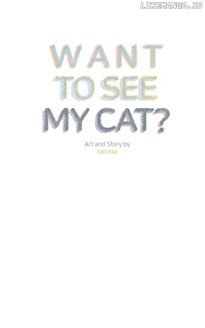 Want To See My Cat? Kainu Manga Chapter 42 Page 38