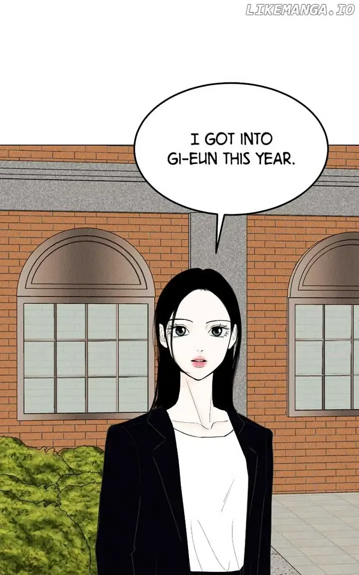 Want To See My Cat? Kainu Manga Chapter 41 Page 28