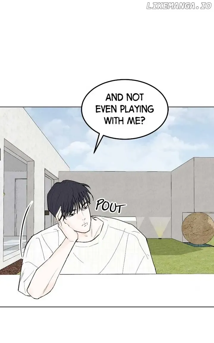 Want To See My Cat? Kainu Manga Chapter 41 Page 41