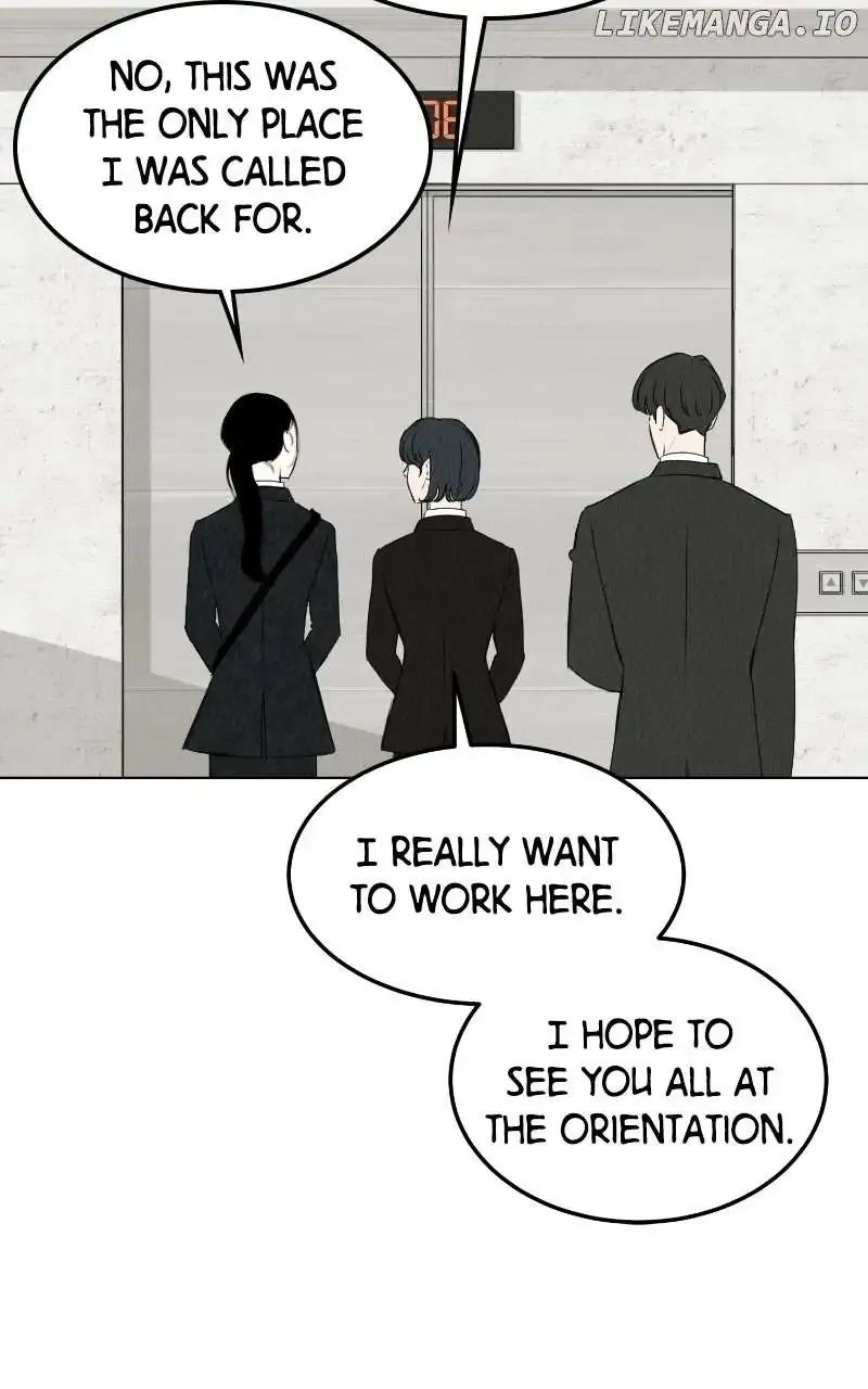 Want To See My Cat? Kainu Manga Chapter 39 Page 14
