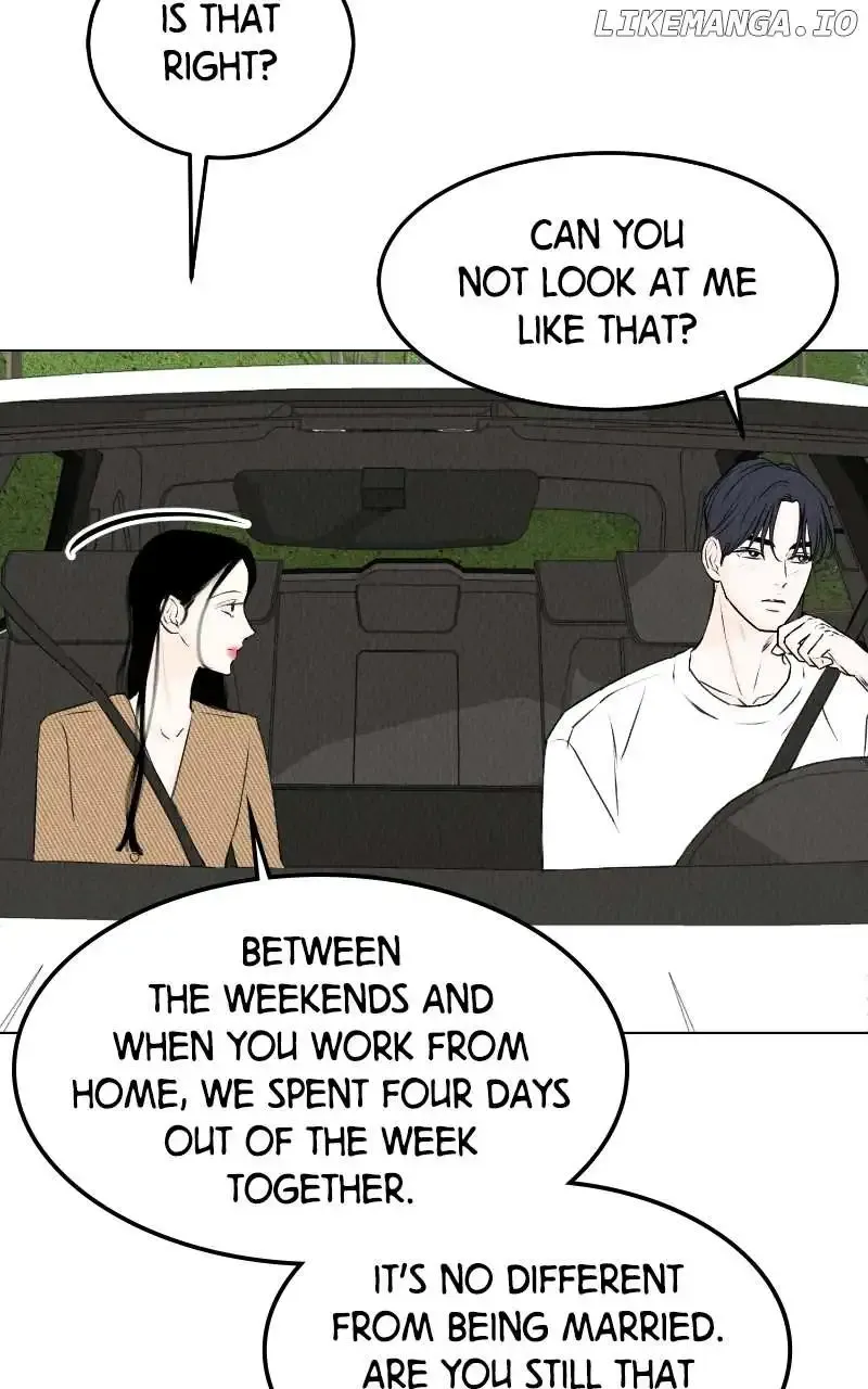 Want To See My Cat? Kainu Manga Chapter 39 Page 58