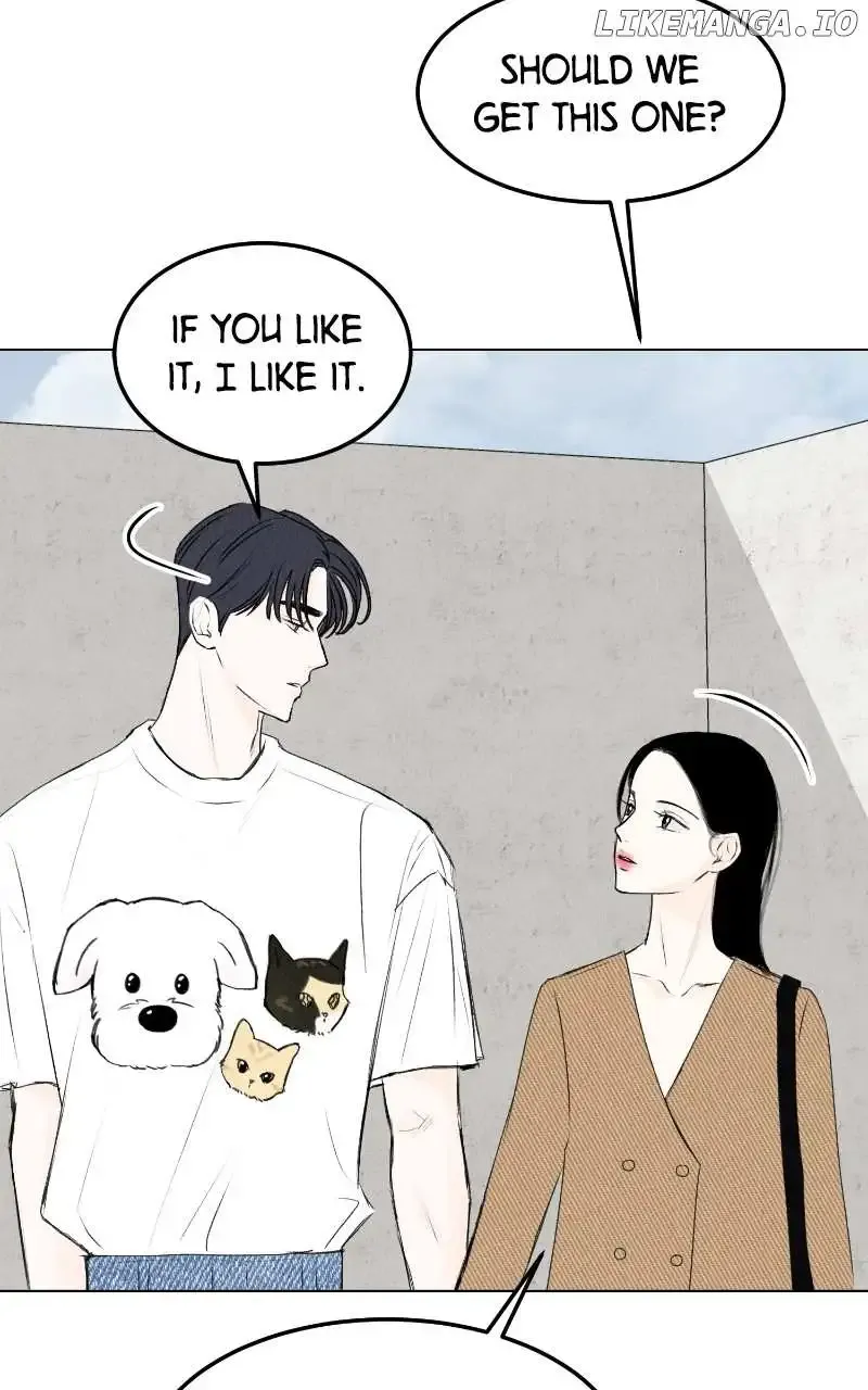 Want To See My Cat? Kainu Manga Chapter 39 Page 63