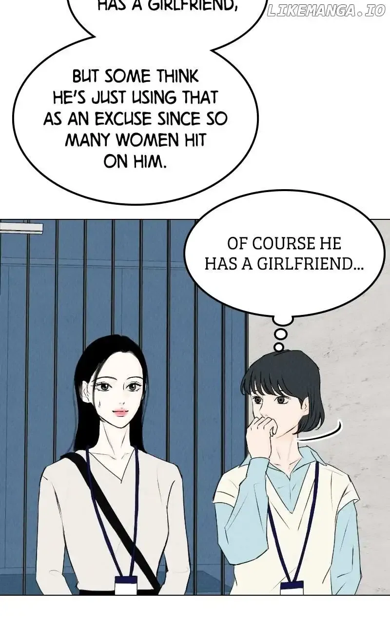 Want To See My Cat? Kainu Manga Chapter 39 Page 85