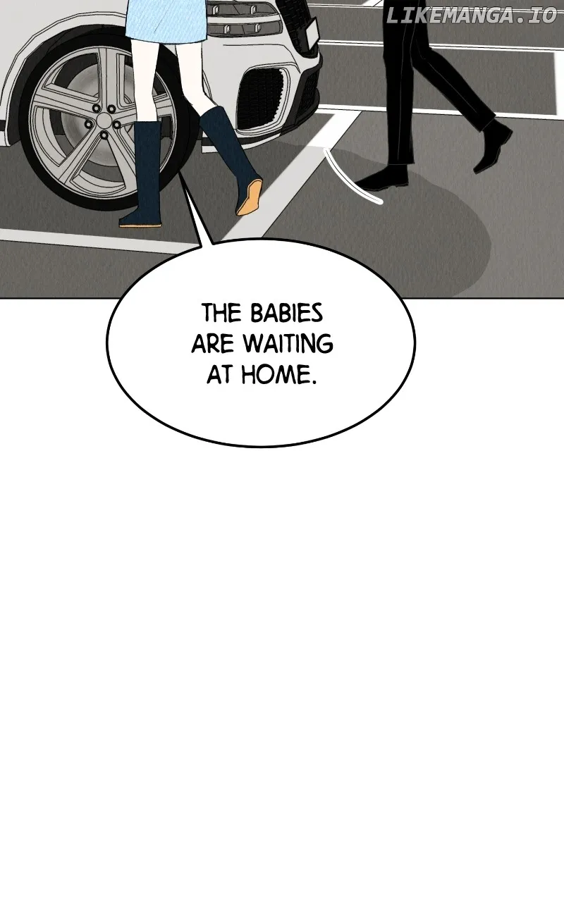 Want To See My Cat? Kainu Manga Chapter 38 Page 8