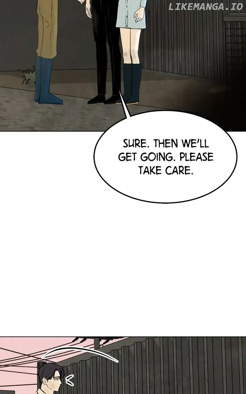 Want To See My Cat? Kainu Manga Chapter 38 Page 32