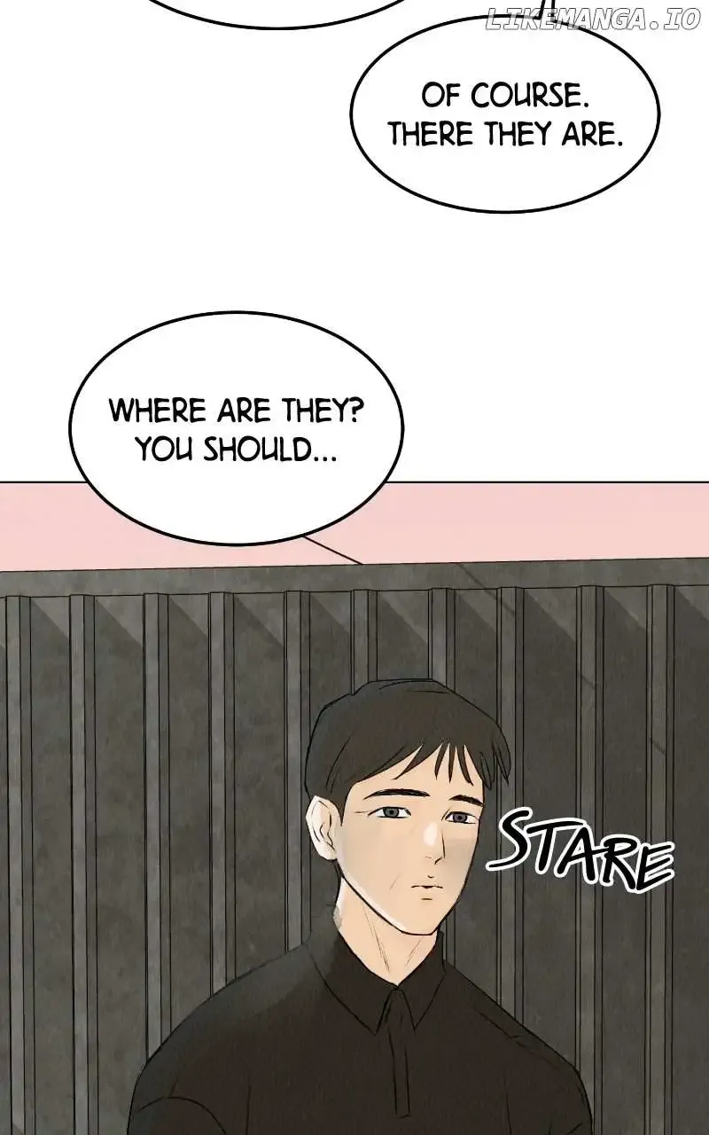 Want To See My Cat? Kainu Manga Chapter 38 Page 44
