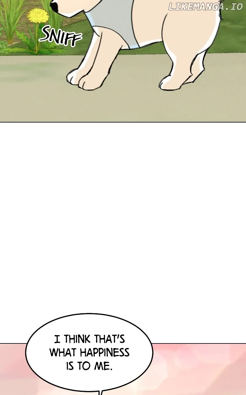 Want To See My Cat? Kainu Manga Chapter 37 Page 5