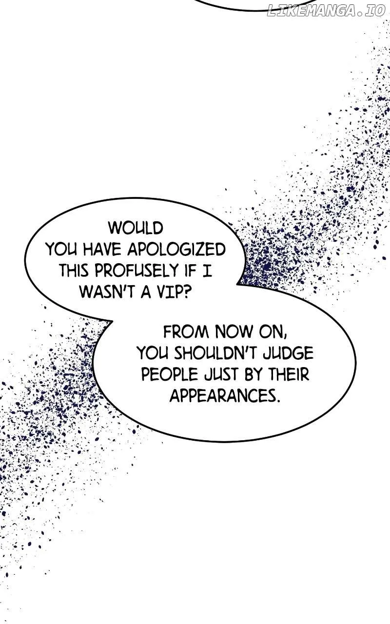 Want To See My Cat? Kainu Manga Chapter 37 Page 73
